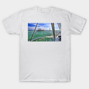 sailing T-Shirt